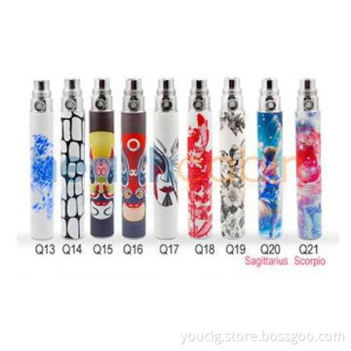 most  Professional Manufacturer of EGO-Q  e cigarette